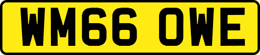 WM66OWE