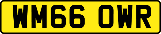 WM66OWR