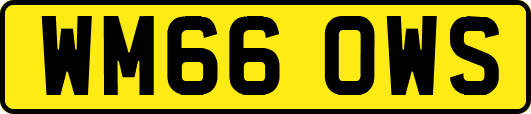 WM66OWS
