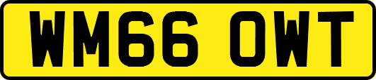 WM66OWT