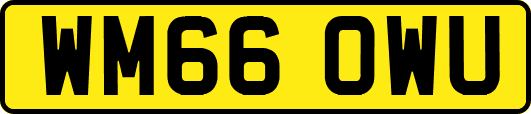 WM66OWU