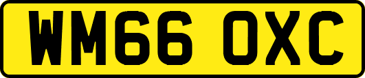 WM66OXC