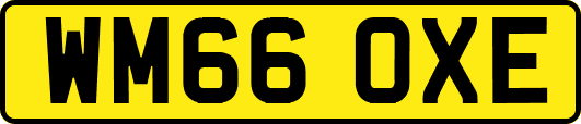 WM66OXE