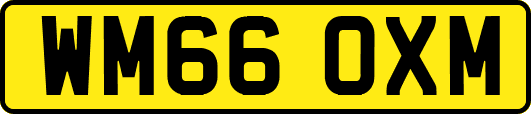 WM66OXM