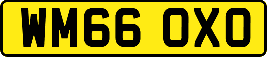 WM66OXO