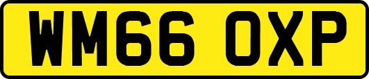 WM66OXP