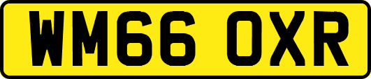 WM66OXR