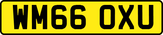 WM66OXU
