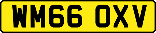 WM66OXV