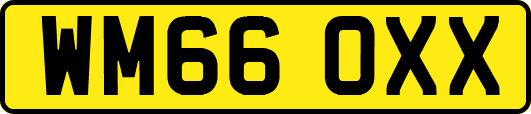 WM66OXX