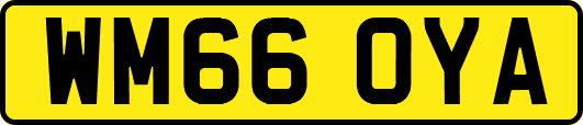 WM66OYA