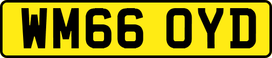 WM66OYD