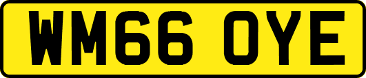 WM66OYE