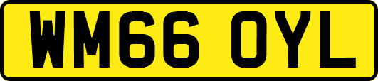 WM66OYL