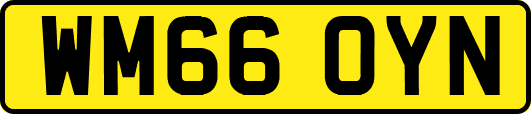 WM66OYN