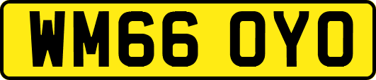 WM66OYO