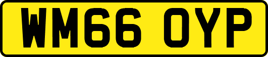 WM66OYP