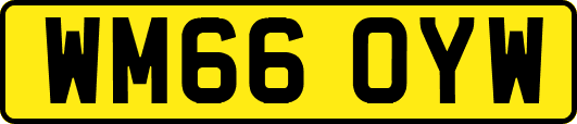 WM66OYW