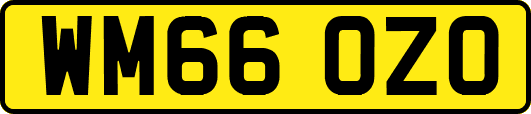 WM66OZO