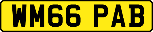 WM66PAB