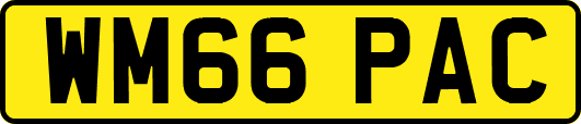 WM66PAC