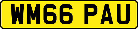 WM66PAU