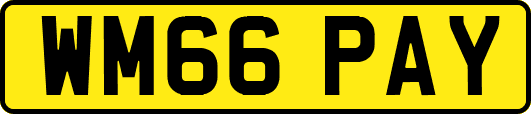 WM66PAY