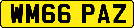 WM66PAZ