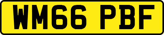 WM66PBF