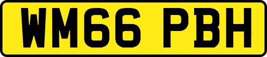 WM66PBH