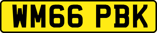 WM66PBK