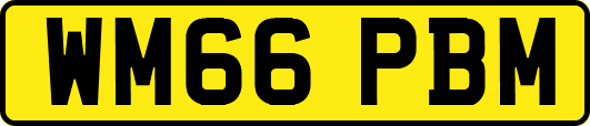 WM66PBM