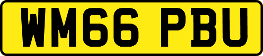 WM66PBU
