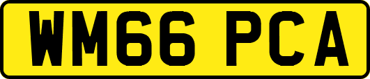 WM66PCA