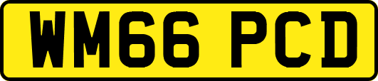 WM66PCD