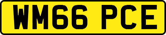 WM66PCE