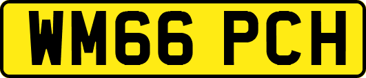 WM66PCH