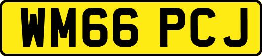 WM66PCJ