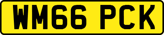 WM66PCK