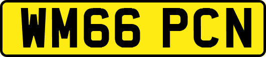 WM66PCN