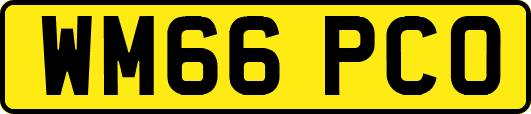 WM66PCO