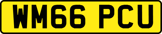 WM66PCU