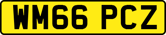 WM66PCZ