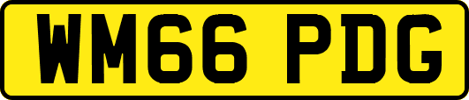 WM66PDG