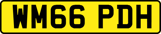 WM66PDH