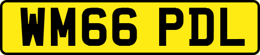 WM66PDL
