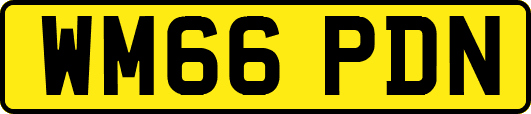 WM66PDN
