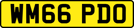 WM66PDO