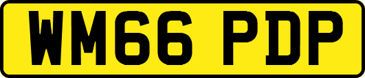 WM66PDP