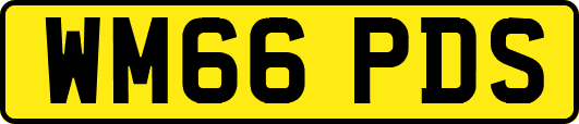 WM66PDS